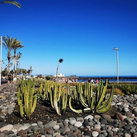 Estudio Ana Puerto de la Cruz  Dış mekan fotoğraf