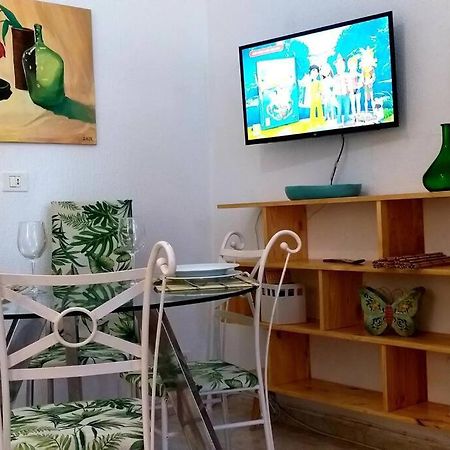 Estudio Ana Puerto de la Cruz  Dış mekan fotoğraf