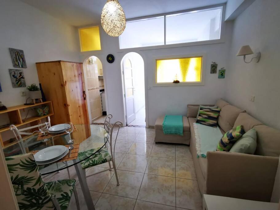 Estudio Ana Puerto de la Cruz  Dış mekan fotoğraf