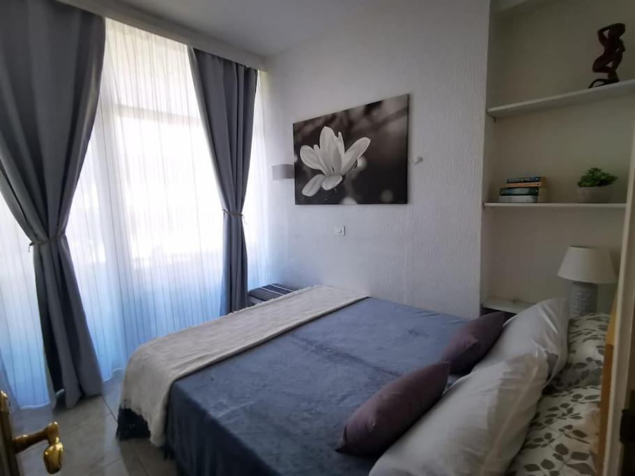 Estudio Ana Puerto de la Cruz  Dış mekan fotoğraf