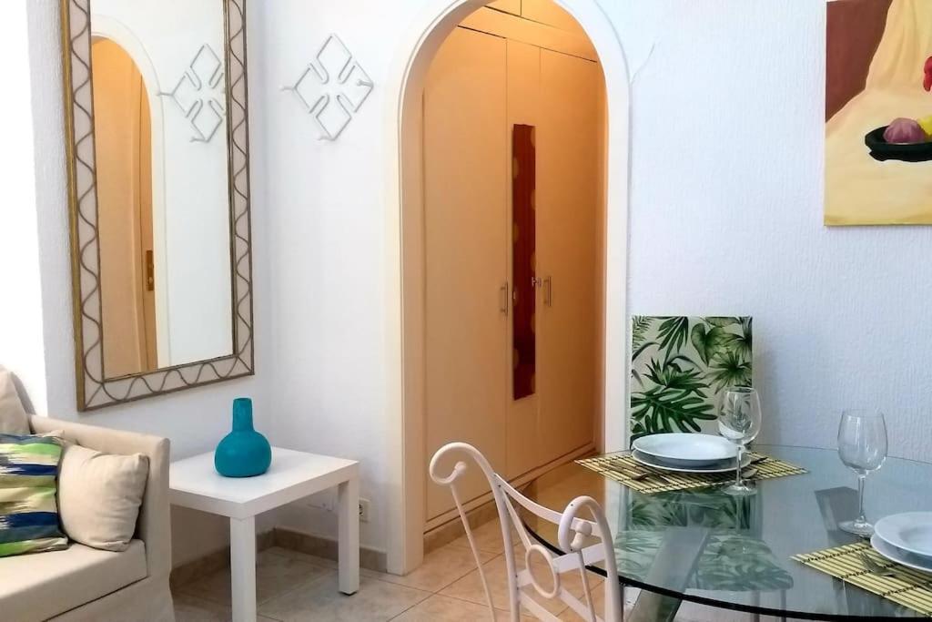 Estudio Ana Puerto de la Cruz  Dış mekan fotoğraf