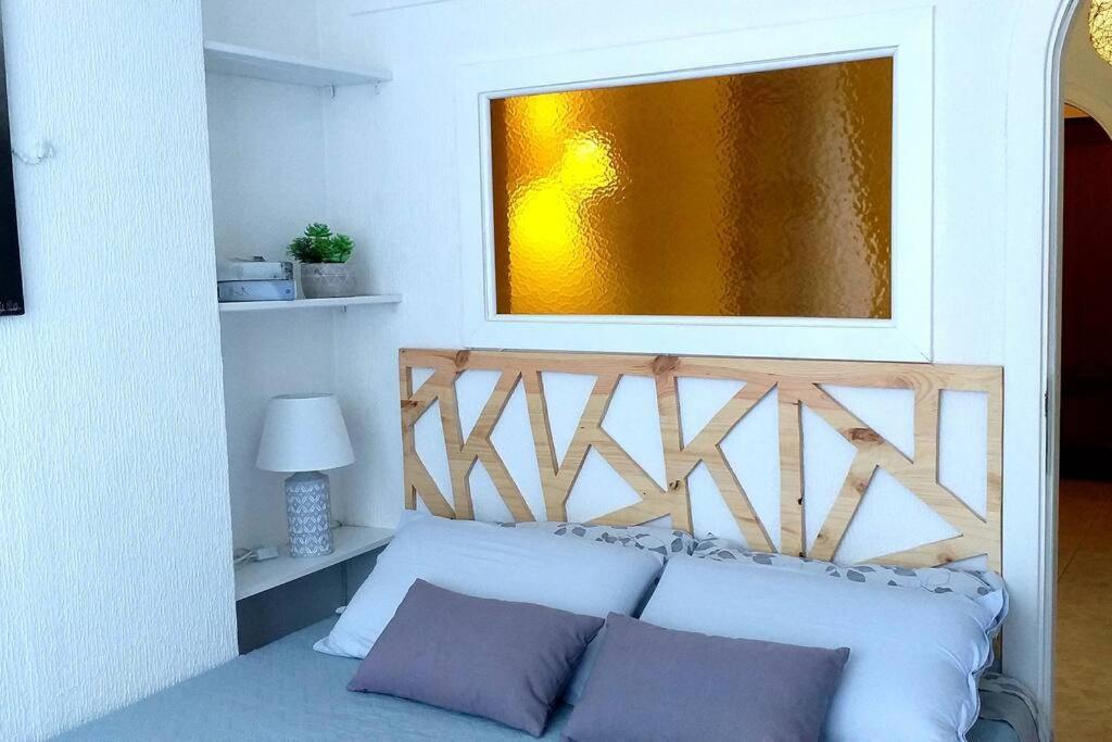 Estudio Ana Puerto de la Cruz  Dış mekan fotoğraf