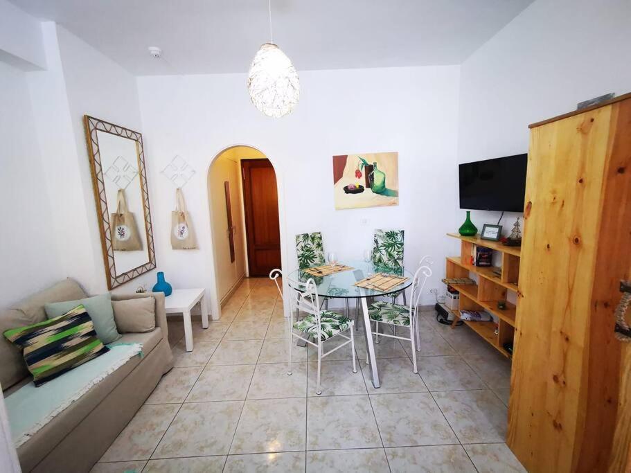 Estudio Ana Puerto de la Cruz  Dış mekan fotoğraf